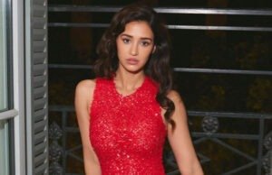 Disha Patani Speaks Up for Rescued Elephant Hari, Urges Fans to Show Animal Love and Compassion Disha Patani Speaks Up for Rescued Elephant Hari, Urges Fans to Show Animal Love and Compassion