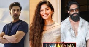 Ramayana: First Glimpse Of Ranbir Kapoor, Yash, Sai Pallavi Film To Be Unveiled On July 3