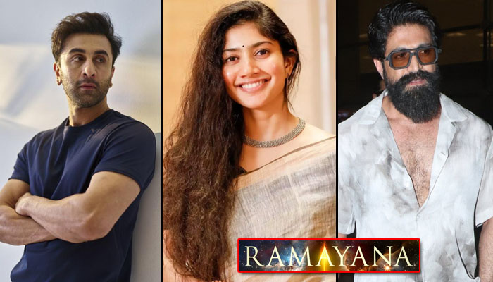 Ramayana: First Glimpse Of Ranbir Kapoor, Yash, Sai Pallavi Film To Be Unveiled On July 3