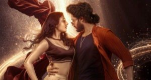 Vibe Hai Baby Song from Teja Sajja and Ritika Nayak's Mirai to Drop on July 26