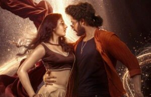 Vibe Hai Baby Song from Teja Sajja and Ritika Nayak's Mirai to Drop on July 26