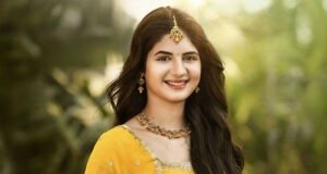 Bajrangi Bhaijan fame Harshaali Malhotra to play Janani in Nandamuri Balakrishna's 'Akhanda 2: Thandaavam'