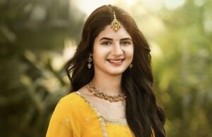 Bajrangi Bhaijaan fame Harshaali Malhotra to play Janani in Nandamuri Balakrishna’s ‘Akhanda 2: Thandaavam’ Bajrangi Bhaijan fame Harshaali Malhotra to play Janani in Nandamuri Balakrishna's 'Akhanda 2: Thandaavam'