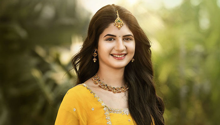 Bajrangi Bhaijan fame Harshaali Malhotra to play Janani in Nandamuri Balakrishna's 'Akhanda 2: Thandaavam'