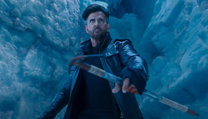 Hrithik Roshan Wraps War 2 Shoot; Calls Jr NTR a 'Privilege to Work With' and Praises Kiara Advani's 'Lethal' Performance