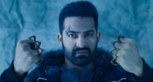 Jr NTR Wraps Up 'War 2' Shoot, Praises Co-star Hrithik Roshan and Director Ayan Mukerji