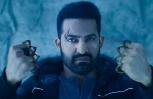 Jr NTR Wraps Up ‘War 2’ Shoot, Praises Co-star Hrithik Roshan and Director Ayan Mukerji Jr NTR Wraps Up 'War 2' Shoot, Praises Co-star Hrithik Roshan and Director Ayan Mukerji