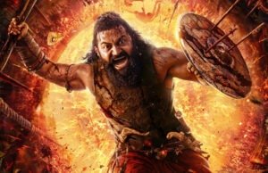 Hombale Films Unveils New ‘Kantara: Chapter 1’ Poster on Rishab Shetty’s Birthday, Confirms Release Date Hombale Films Unveils New 'Kantara: Chapter 1' Poster on Rishab Shetty’s Birthday, Confirms Release Date