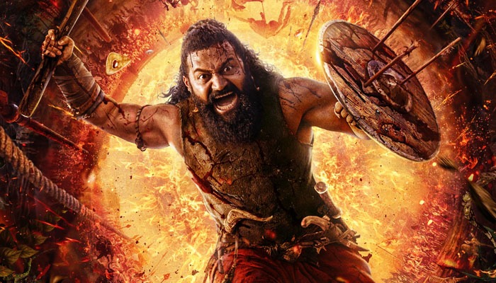 Hombale Films Unveils New 'Kantara: Chapter 1' Poster on Rishab Shetty’s Birthday, Confirms Release Date