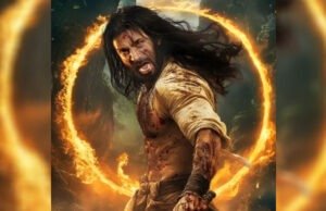 Karan Veer Mehra Turns Fierce Villain in Silaa; First Look Unveiled