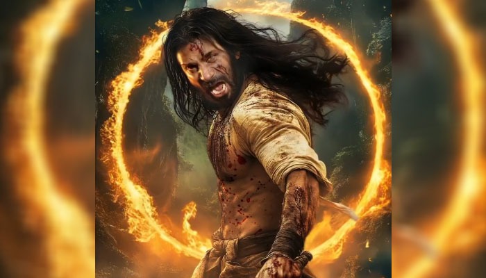 Karan Veer Mehra Turns Fierce Villain in Silaa; First Look Unveiled