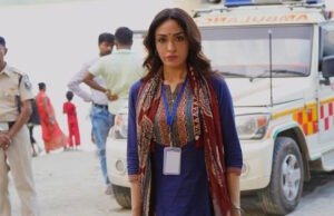 Khushalii Kumar Shares a Glimpse of Her Shoot Amid Patna's Scorching Heat and Spiritual Vibes