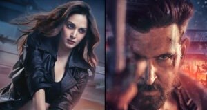 "The Excitement is Mutual..." – Kiara Advani Responds to Hrithik Roshan’s Praise After War 2 Wrap