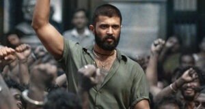 Vijay Deverakonda's Kingdom Locks July 31, 2025 Release Date; Power-Packed Promo Out Now