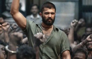 Vijay Deverakonda’s Kingdom Locks July 31, 2025 Release Date; Power-Packed Promo Out Now Vijay Deverakonda's Kingdom Locks July 31, 2025 Release Date; Power-Packed Promo Out Now