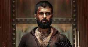 Vijay Deverakonda Unveils Kingdom (Hindi - Saamrajya) Trailer: A High-Stakes Spy Drama with a Twist!