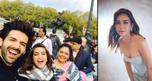 Kriti Kharbanda Marks 8 Years of Guest iin London With a Heartfelt Throwback Video