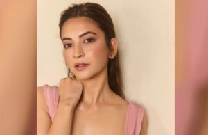 Kriti Kharbanda on Her Lowest-Paid Role in Shaadi Mein Zaroor Aana: "It Was Never About the Money, It Was About the Magic"