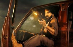 Maalik: Advance Booking Opens For Rajkummar Rao's Much-Awaited Gangster Drama