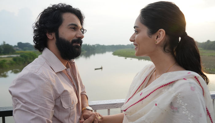 Maalik Box Office Collection Day 5: Rajkummar Rao Starrer Remains Steady on Tuesday