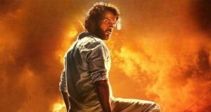 After a successful trailer, Maalik to launch its title track in Lucknow amid massive fanfare tomorrow