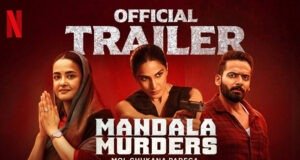 Netflix and YRF Entertainment’s 'Mandala Murders' Builds a Gripping World of Mythological Crime-Thriller; Trailer Out Now