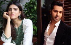 Border 2: Medha Rana cast opposite Varun Dhawan in the Magnum Opus War Drama!