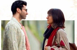 Metro In Dino Box Office Collection Day 10: Clocks Rs 41.59 Cr by the 2nd Weekend