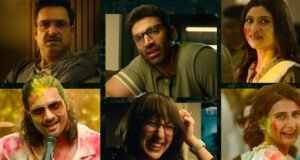 Metro In Dino Box Office Collection Day 2: Witnesses Significant Growth on Saturday