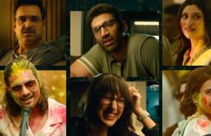 Metro In Dino Box Office Collection Day 2: Witnesses Significant Growth on Saturday