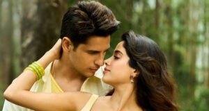Param Sundari: Sidharth Malhotra and Janhvi Kapoor's Chemistry Shines in 'Pardesiya'; Song Out Now!