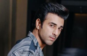 Pulkit Samrat Calls Rehearsal "That Weird Space Between Bad and Brilliant" in Rahu Ketu BTS Post