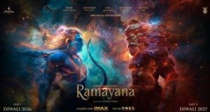 Ramayana The Introduction: Ranbir Kapoor and Yash Promise a Cinematic Masterpiece