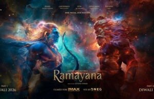 Ramayana The Introduction: Ranbir Kapoor and Yash Promise a Cinematic Masterpiece Ramayana The Introduction: Ranbir Kapoor and Yash Promise a Cinematic Masterpiece