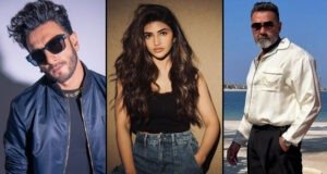 Ranveer Singh, Bobby Deol & Sreeleela Team Up for a High-Octane Action Spectacle – Details Inside!