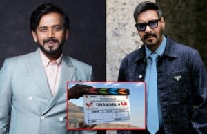 Ravi Kishan Joins Cast of 'Dhamaal 4', Reunites with Ajay Devgn for Third Time