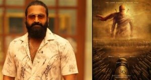 Rishab Shetty & Ashwin Gangaraju Unite for a High-Octane Period Drama; More Deets Inside