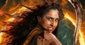 Silaa Poster: After Harshvardhan Rane as 'Virat', Meet Sadia Khateeb as the Enigmatic 'Silaa'