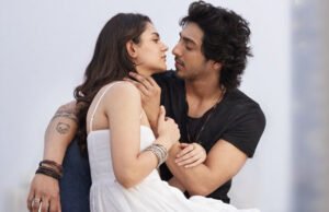 Saiyaara Box Office Collection Day 1: Ahaan Panday, Aneet Padda's Debut Film Opens on an Outstanding Note