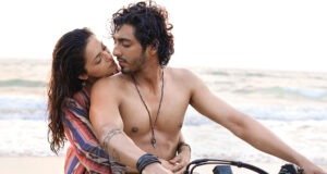 Saiyaara Box Office Collection Day 10: Romantic Drama Has A Terrific 2nd Weekend