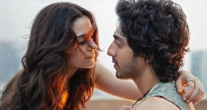 Saiyaara Box Office Collection Day 3: Bumper Sunday for Ahaan Panday, Aneet Padda's Romantic Drama!