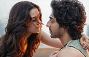 Saiyaara Box Office Collection Day 3: Bumper Sunday for Ahaan Panday, Aneet Padda’s Romantic Drama! Saiyaara Box Office Collection Day 3: Bumper Sunday for Ahaan Panday, Aneet Padda's Romantic Drama!