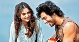 Saiyaara Box Office Collection Day 5: Mohit Suri’s Romantic Saga Continues Its Reign