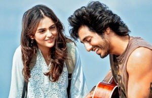 Saiyaara Box Office Collection Day 5: Mohit Suri’s Romantic Saga Continues Its Reign Saiyaara Box Office Collection Day 5: Mohit Suri’s Romantic Saga Continues Its Reign