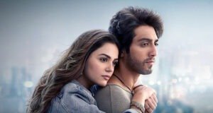 Saiyaara Box Office Collection Day 6: Ahaan-Aneet's Film Maintains Strong Momentum!