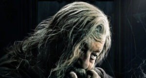 Sanjay Dutt's Intense First Look from The Raja Saab Promises Chills and Thrills