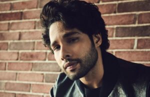 Siddhant Chaturvedi on Playing a Small-Town Boy in Dhadak 2: 'As an actor, I feel truly...'