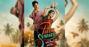 Sidharth Malhotra and Janhvi Kapoor starrer 'Param Sundari' gets a new release date; first song 'Pardesiya' drops today