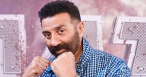 Sunny Deol Joins Forces with Excel Entertainment for a Big-Budget Action Thriller - Deets Inside!