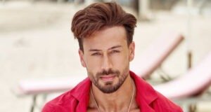 Tiger Shroff Teams Up with Murad Khetani and Avane Srimannarayana Director Sachin Ravi for High-Octane Action Film